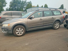 Volvo XC70 2008 — Copart