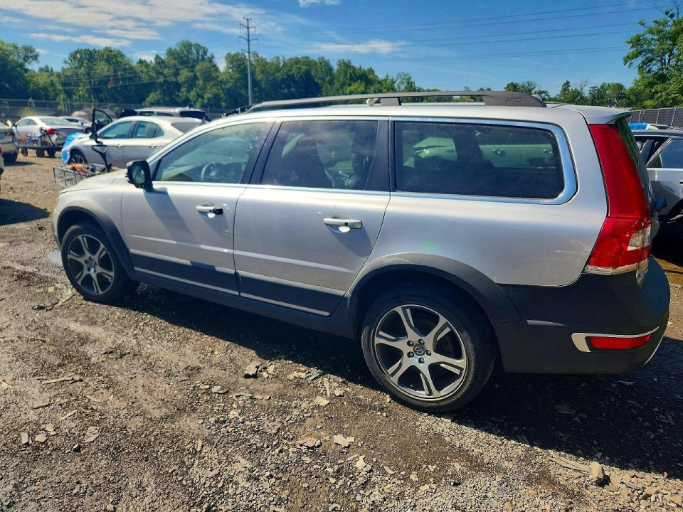 Volvo XC70 2015 — Copart