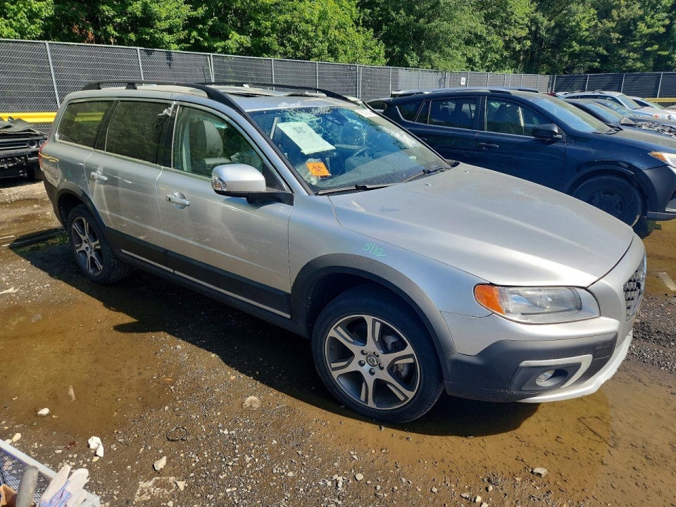Volvo XC70 2015 — Copart