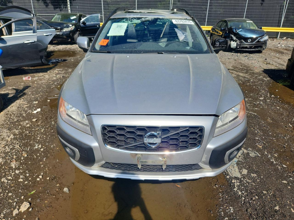 Volvo XC70 2015 — Copart
