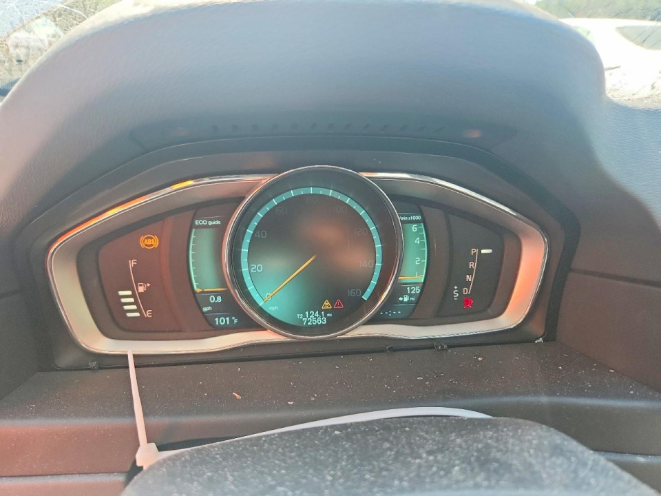 Volvo XC70 2015 — Copart