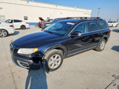 Volvo XC70 2011 — Copart