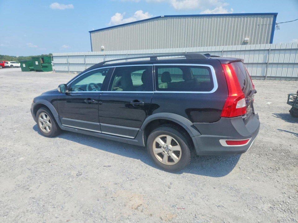Volvo XC70 2012 — Copart
