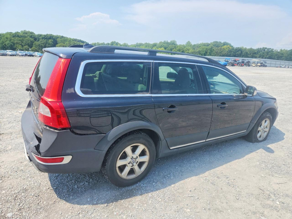 Volvo XC70 2012 — Copart
