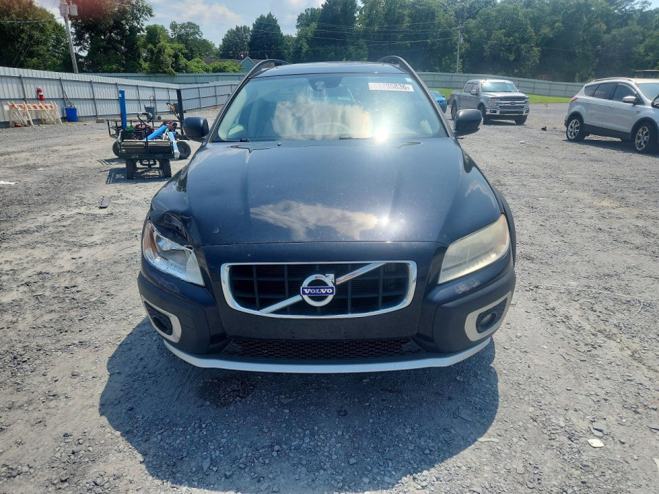 Volvo XC70 2012 — Copart