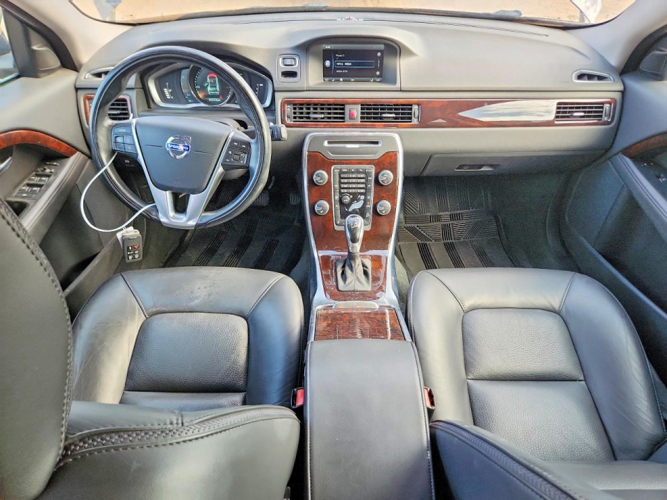 Volvo XC70 2014 — Copart