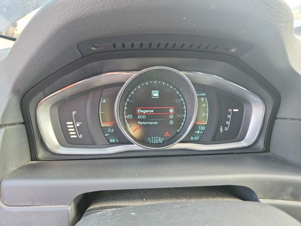 Volvo XC70 2014 — Copart