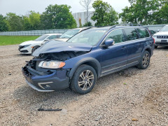 Volvo XC70 2014 — Copart