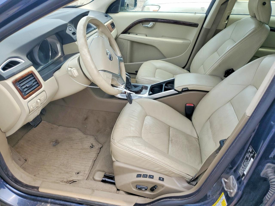 Volvo XC70 2014 — Copart