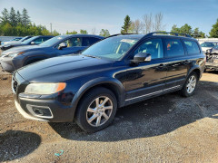 Volvo XC70 2008 — Copart