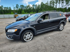 Volvo XC70 2016 — Copart