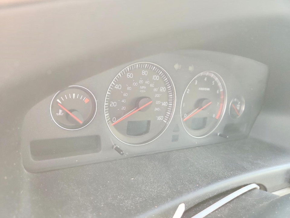Volvo XC70 2004 — Copart
