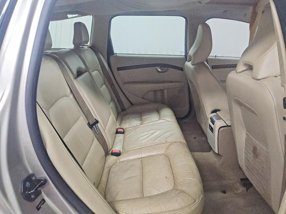 Volvo XC70 2011 — Copart