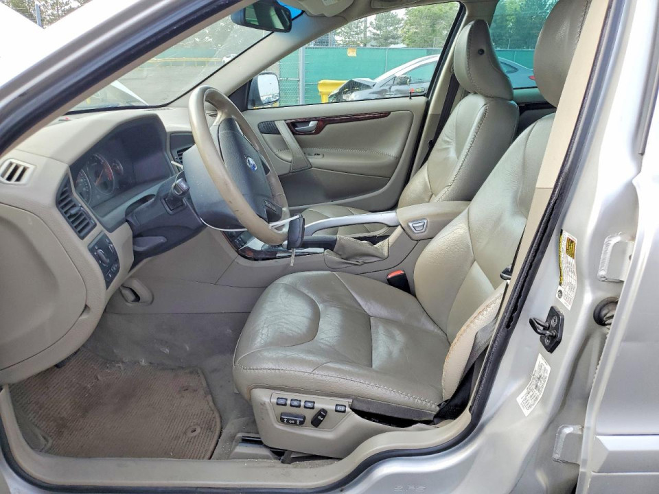 Volvo XC70 2006 — Copart