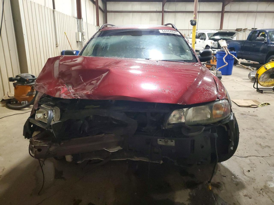 Volvo XC70 2004 — Copart