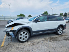 Volvo XC70 2016 — Copart