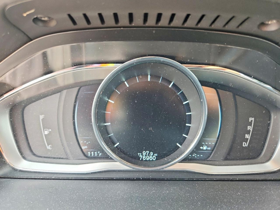 Volvo XC70 2016 — Copart