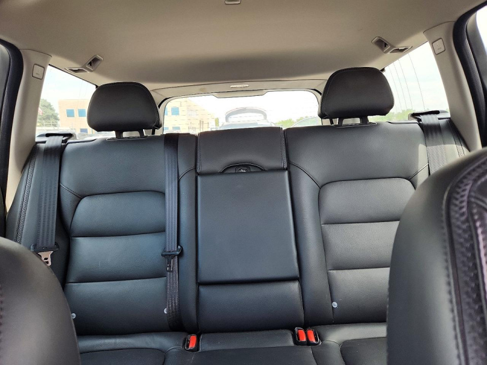 Volvo XC70 2016 — Copart