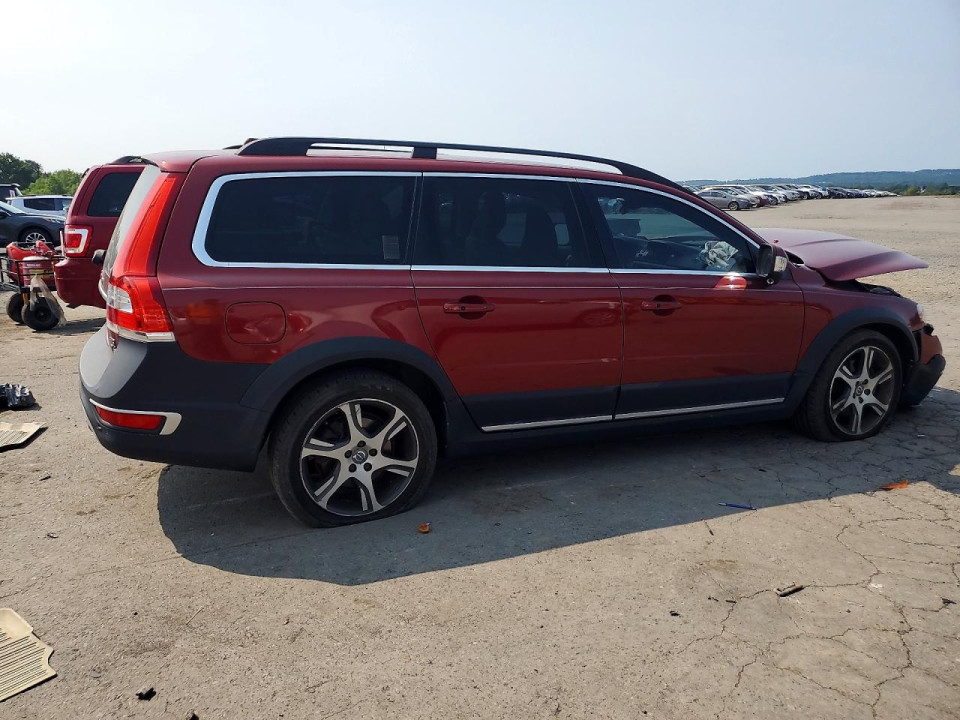 Volvo XC70 2015 — Copart