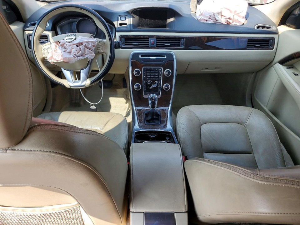 Volvo XC70 2015 — Copart