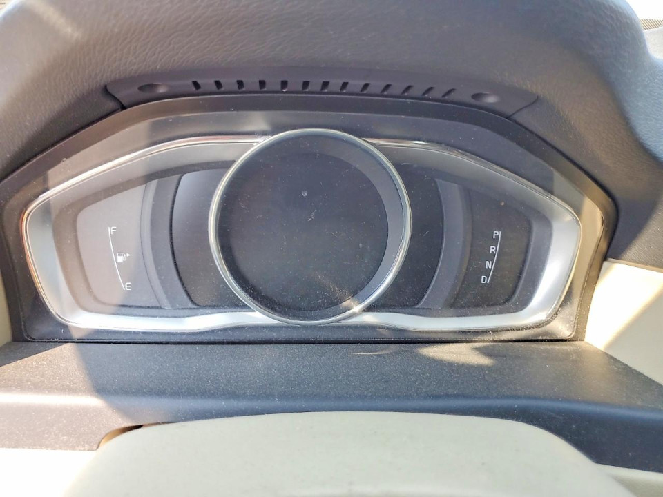 Volvo XC70 2015 — Copart