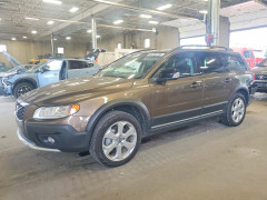 Volvo XC70 2016 — Copart