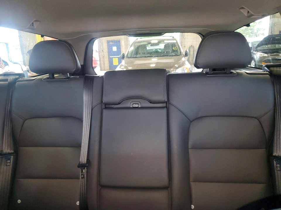 Volvo XC70 2016 — Copart