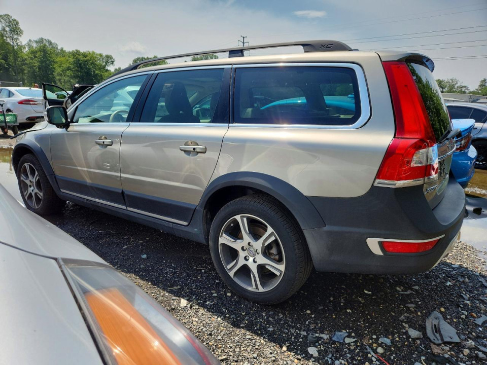 Volvo XC70 2014 — Copart