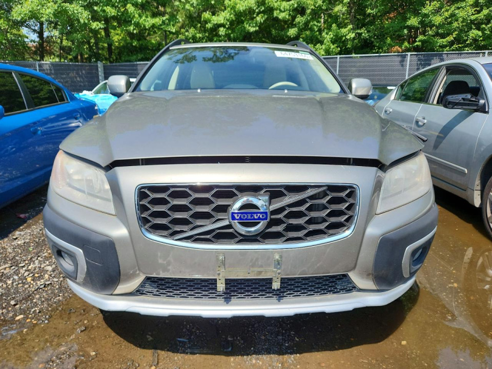Volvo XC70 2014 — Copart