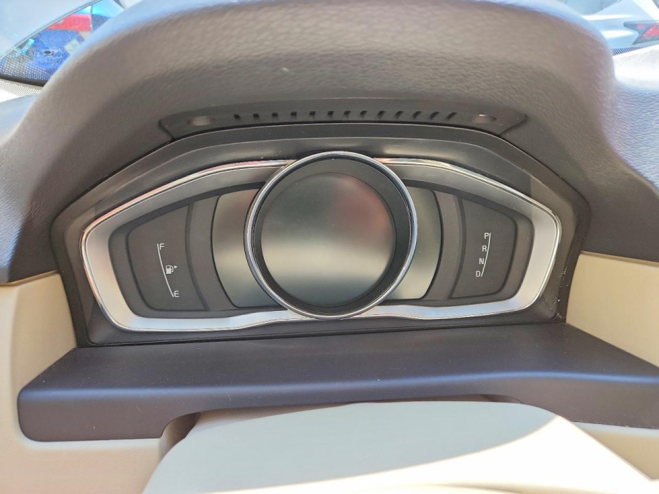 Volvo XC70 2014 — Copart