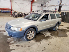Volvo XC70 2006 — Copart
