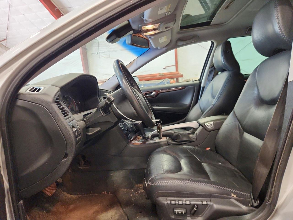 Volvo XC70 2006 — Copart