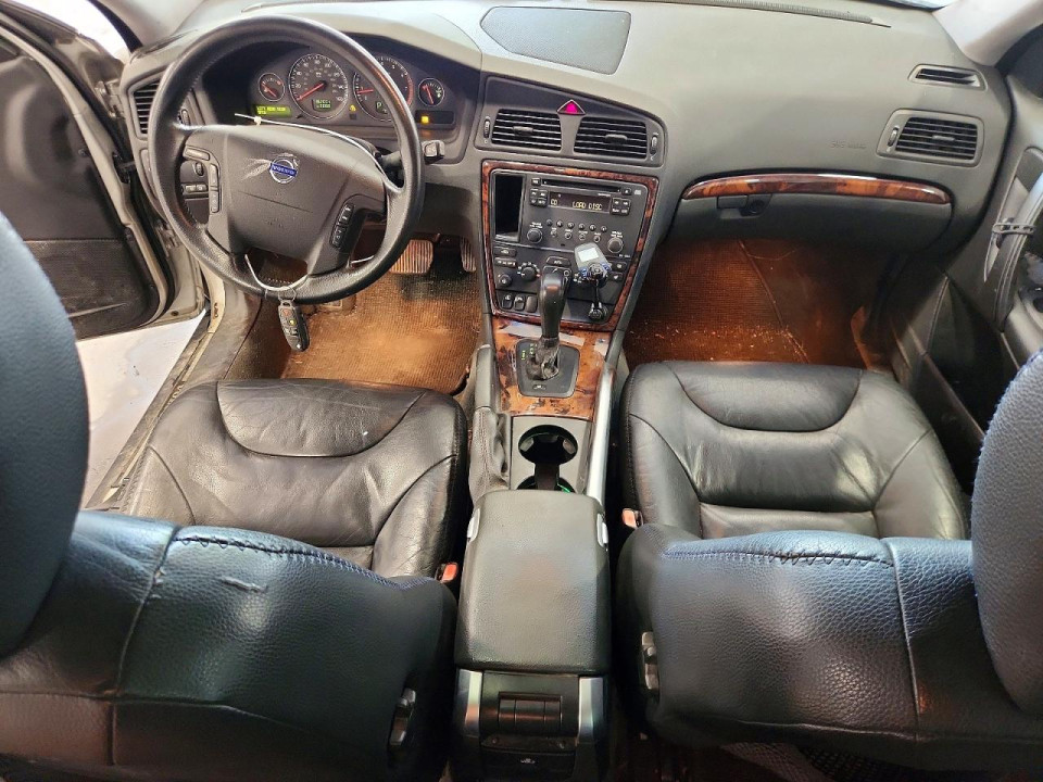 Volvo XC70 2006 — Copart
