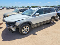Volvo XC70 2010 — Copart