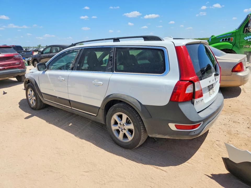 Volvo XC70 2010 — Copart