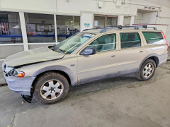 Volvo XC70 2003 — Copart