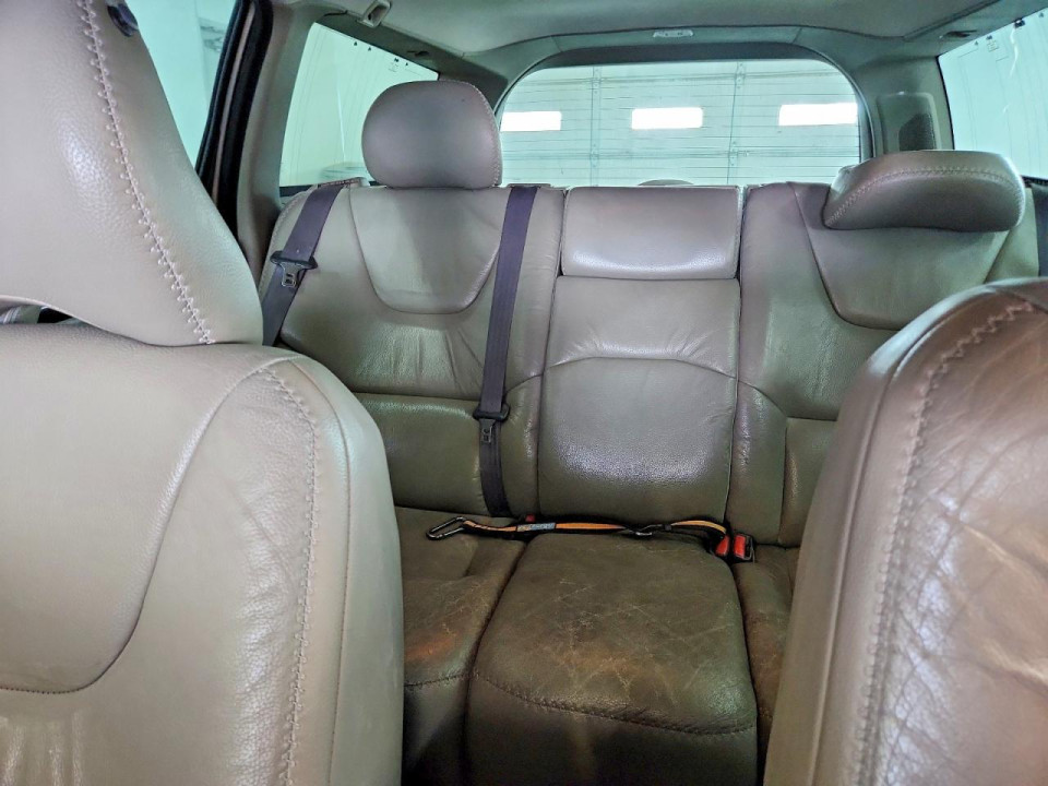 Volvo XC70 2003 — Copart