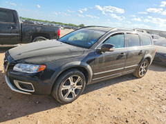 Volvo XC70 2012 — Copart