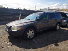 Volvo XC70 2019 — Copart
