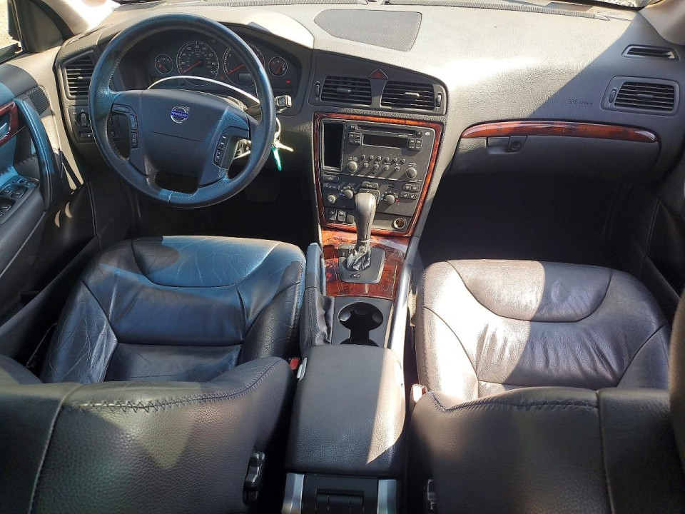 Volvo XC70 2019 — Copart