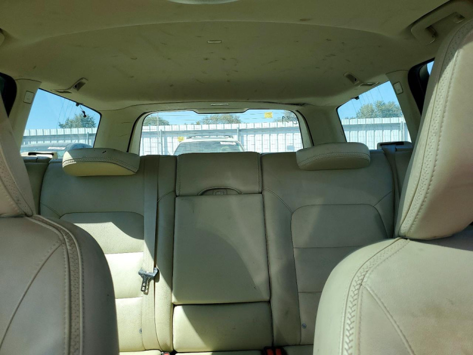 Volvo XC70 2016 — Copart