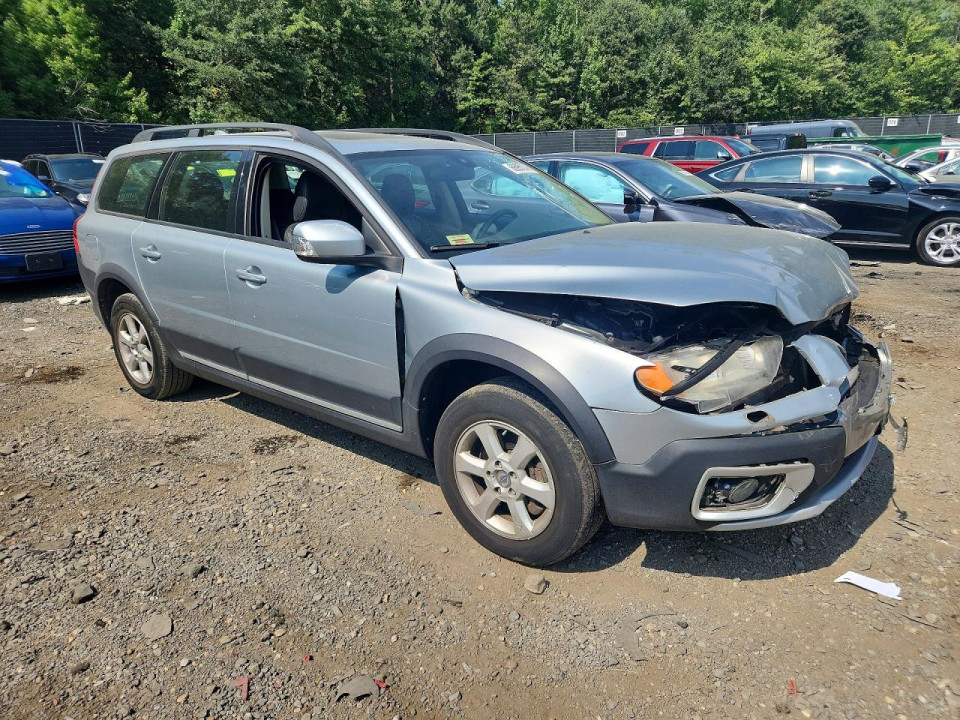 Volvo XC70 2008 — Copart