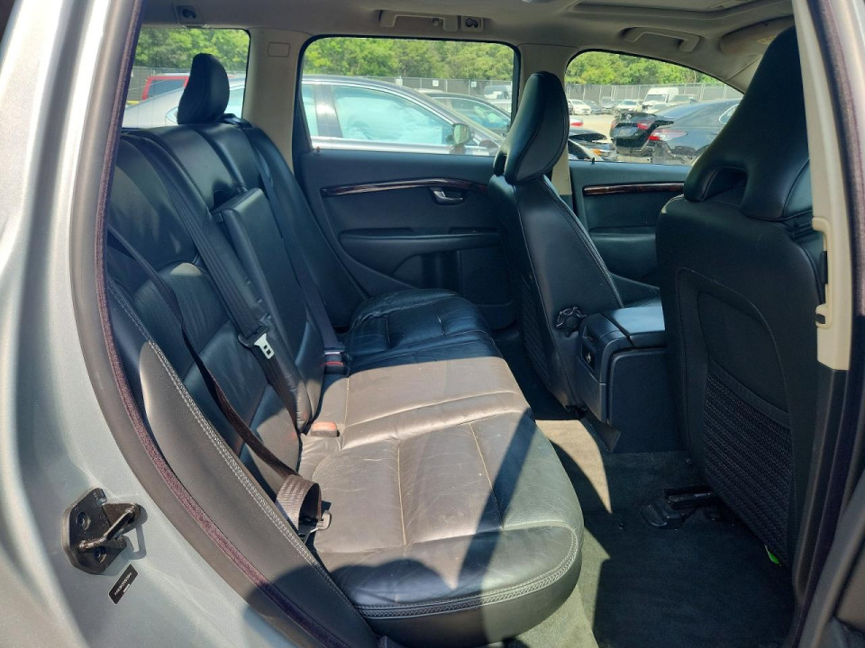 Volvo XC70 2008 — Copart