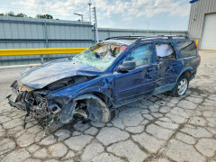 Volvo XC70 2004