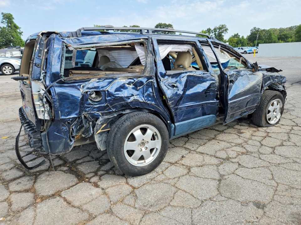 Volvo XC70 2004 — Copart