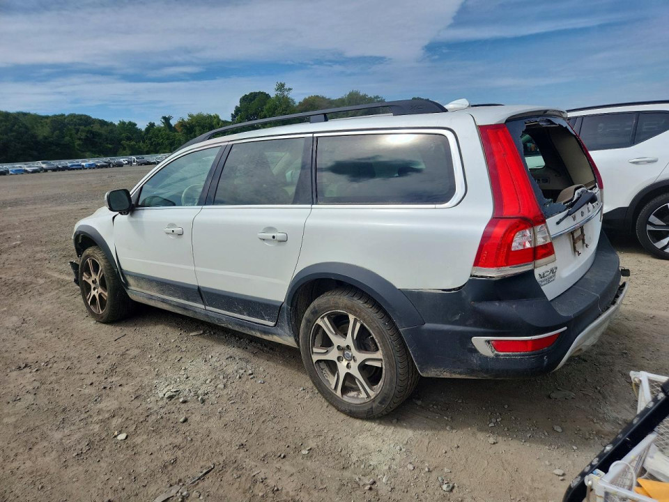Volvo XC70 2015 — Copart