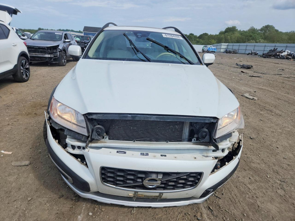 Volvo XC70 2015 — Copart