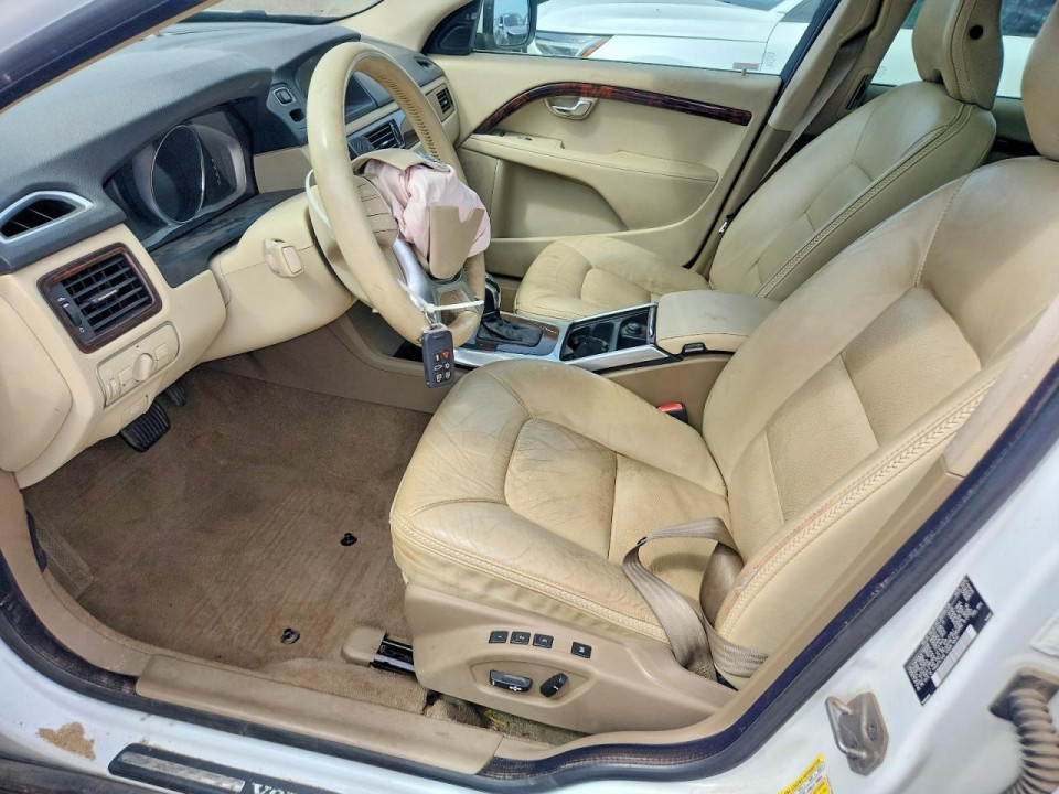 Volvo XC70 2015 — Copart