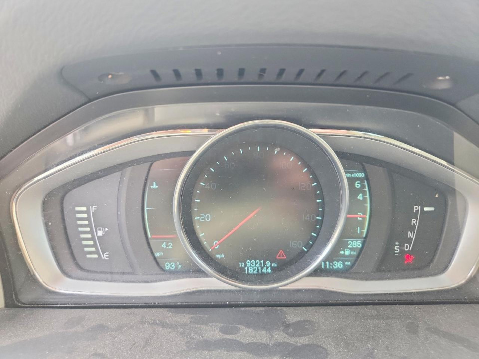 Volvo XC70 2015 — Copart
