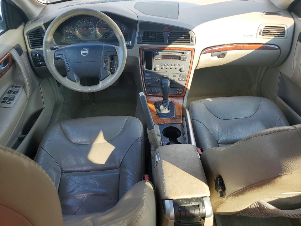 Volvo XC70 2005 — Copart